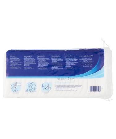 Farmacotone Absorbent Cotton for Medical Use - 200g Pack | International Shipping Available - Buy Online on GoSupps.com