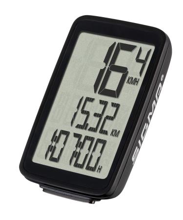 SIGMA SPORT bike computer Pure 1 single unit - Buy Online on GoSupps.com