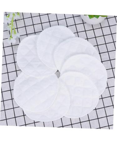TOYANDONA Vintage Glass Perfume Bottles - 40 Pcs Leakproof Breastfeeding Pads & Cotton Crutch Handle Covers - International Shipping Available - Buy Online on GoSupps.com