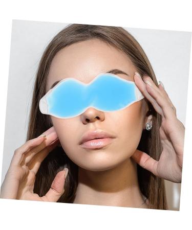 Mobestech Ice and Heat Eye Mask at Night PVC - Buy Online on GoSupps.com