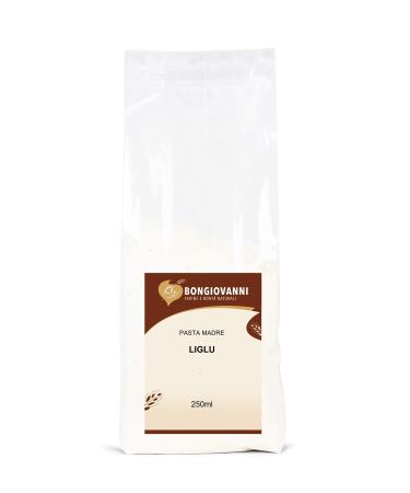Bongiovanni LiGlu Antique Gluten Free Mother Paste 250 g