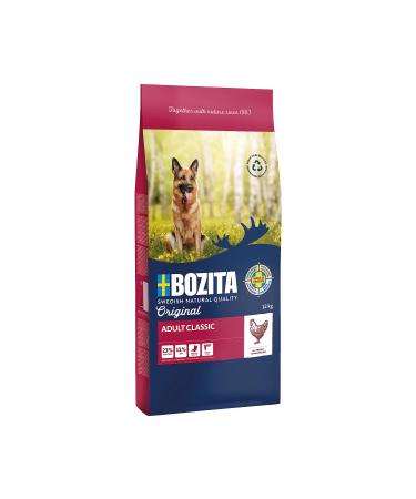 Bozita Dog Original Adult Classic 12 kg