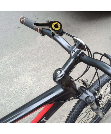 B Baosity 2 Pairs Bike Bicycle Thumb Shifter Levers - Replacement for 3 x 5/6/7 Speeds MTB Bike - Top Mount Shifters - Buy Online on GoSupps.com