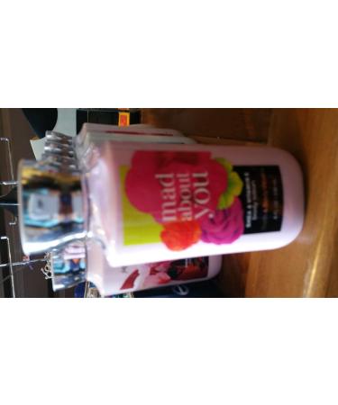 Buy Bath and Body Works Mad About You Body Lotion 236ml - Hydrating Moisturizer for Soft Skin | International Shipping Available - Buy Online on GoSupps.com