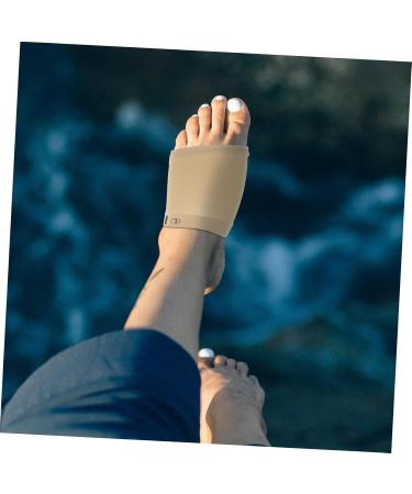 NOLITOY 8 Pairs Bandage Arch Support - Ultimate Comfort for Plantar Fasciitis & Foot Pain Relief - Buy Online on GoSupps.com