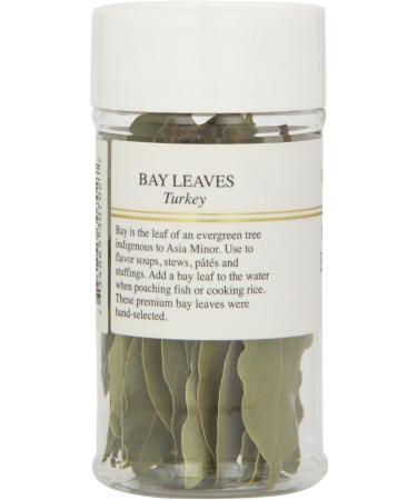 India Tree Pot de feuilles de laurier 4 3 g (lot de 3) - Buy Online on GoSupps.com