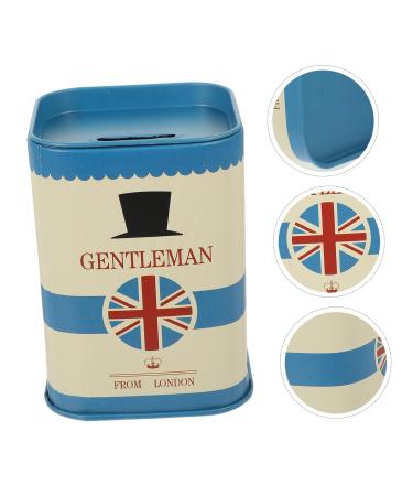 Angoily Blade Storage Box - Safe Vintage Razor Blade Container & Dispenser for Face Razors | International Shipping Available - Buy Online on GoSupps.com