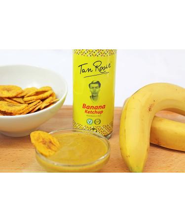 Banana Ketchup - Buy Online on GoSupps.com
