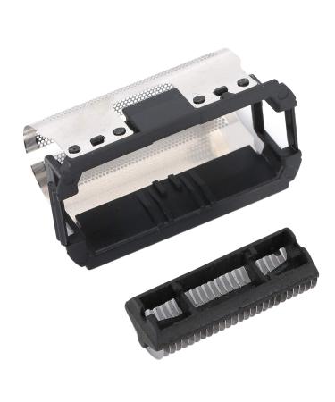Shaver Head Compatible With 235 211 230 240 245 Razor Accessory Stainless Steel Shaver Head Replacement Part Care Appliance for Men's Grooming