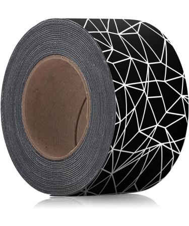 Premium Moleskin for Blisters - 2" x 15' Roll - Black Foot Protection Tape for Shoes - Elite Edition - Buy Online on GoSupps.com