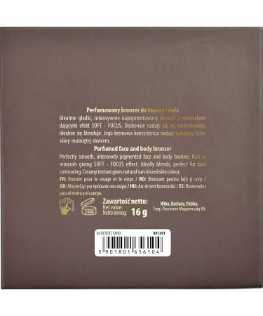 Wibo Bronzer Beach Cruiser No. 4 - Buy Online on GoSupps.com