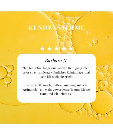 Hemptouch Huile nettoyante avec huile de chanvre (100 ml) Huile nettoyante v g talienne pour le visage Squalane & huile de p pins de raisin pour un nettoyage nourrissant du visage Huile - Buy Online on GoSupps.com