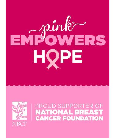 PINK Cranberry Pills for Women - 60 Veggie Capsules with Vitamin C | Vegan, Non-GMO & Gluten-Free Supplement - Buy Online on GoSupps.com