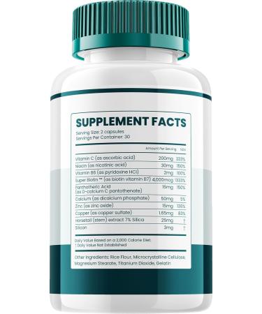 Indelo Synadentix Dental Support Capsules Syna Dentix Supplement with Oral Formula Dental Health Reviews (2 Pack - 120 Capsules) - Buy Online on GoSupps.com