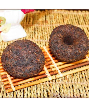 100g Puerh Tuo Cha M r Yunnan gamme Th Puer Vieux Arbre Mat riel Pu Erh Th  - Buy Online on GoSupps.com