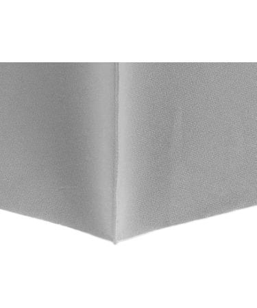 Buy 20 Pack Dustproof Masks - Breathable Washable 3D Face Masks for Men - Adjustable Gray Dust Masks - Buy Online on GoSupps.com