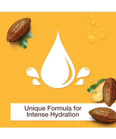 Johnson's Vita-Rich Nourishing Body Wash With Cocoa Butter 12x250ml IMPORT STOCK - Buy Online on GoSupps.com