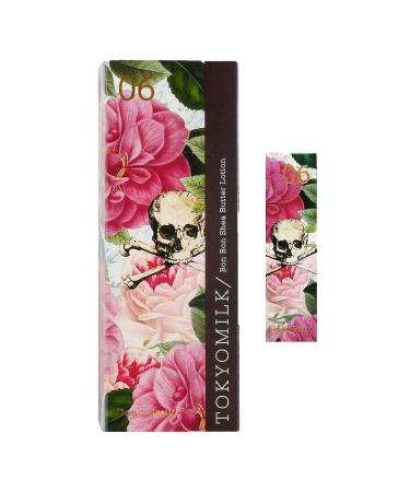 TOKYOMILK Dead Sexy Handcreme Bundle - Fragrant Moisturizing Lotion with Green Tea & Shea Butter - Buy Online on GoSupps.com