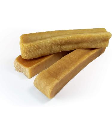 Himalayan Dog Chew - Hard Cheese Treats for Dogs 65 lbs & Under | 9.9 oz - Buy Online on GoSupps.com
