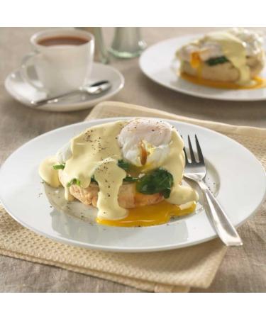 Macphie - Hollandaise Sauce 1 Litre - Buy Online on GoSupps.com