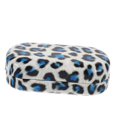 Clispeed case contact lens container lens container case eye contact case lens box with mirror lens sincer case case container pocket Miss decorative box outside lentil holder