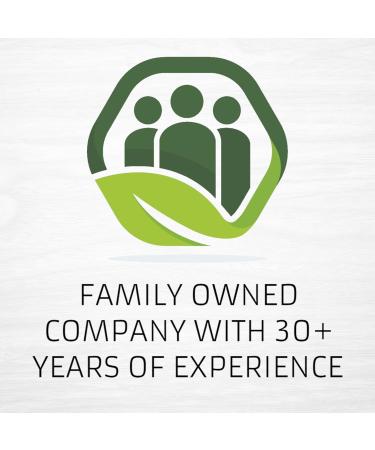 Evergreen Herbs Olive Leaves, Hoja De Olivo, Wildcrafted 4 oz. (113 Grams) Resealable Pouch to Ensure Freshness! - Buy Online on GoSupps.com