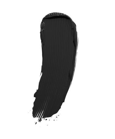 Maybelline New York Total Temptation Waterproof Mascara Very Black 0.3 Fl Oz - Pack of 1 - Buy Online on GoSupps.com