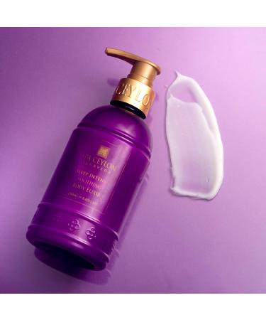 SPA CEYLON Sleep Intense - Soothing Body Elixir for Restful Sleep | Shop Internationally - Buy Online on GoSupps.com
