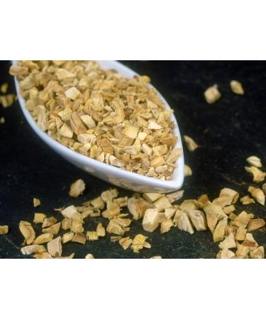 Naturix24 Peeled and cut liquorice root - 500 g bag