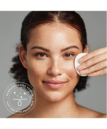 The Face Shop Tea Tree Toner Pads - Exfoliating AHA BHA PHA Cotton Pads for Uneven Skin Tone & Pore Minimizing - Korean Skincare Essentials - Buy Online on GoSupps.com