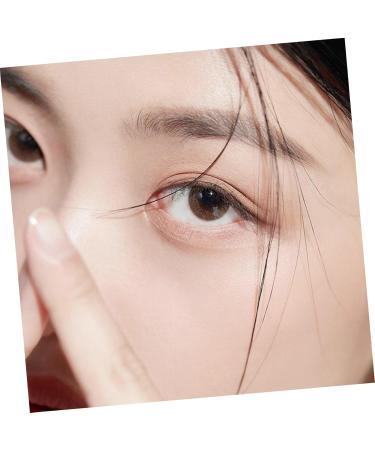 Beavorty 9 Rolls lace Double Eyelid Sticker Double Eyelid Tape Double- Side Sticky Eyelid Tapes Eye Tape Girl - Buy Online on GoSupps.com