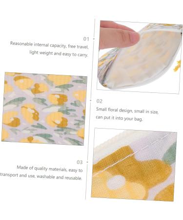 FOMIYES Japanese Coin Purse & Travel Wallet - Zip Organizer for Headphones Keys & Makeup - Perfect for Students & On-the-Go Storage - Buy Online on GoSupps.com