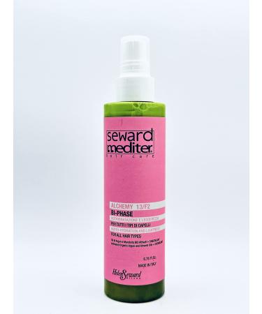 Alchemy 13/F2 Bi-Phase Spray (Nutr -Hydration and Lightness) 6.76 Fl oz