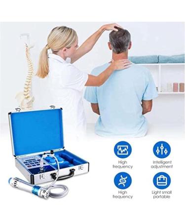 Buy Electromagnetic Muscle Massage Shock Shaft Device - 7 Heads for Enhanced Skin Elasticity | Fast International Shipping - Buy Online on GoSupps.com