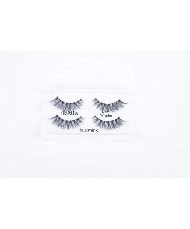 Buy Ardell Faux Mink Demi Wispies Online | International Shipping Available - Buy Online on GoSupps.com