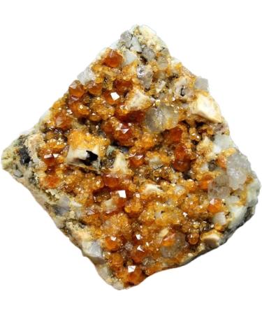Home Decoration Minerals Stones Natural Grenade Minerals Sample Stones and Crystals Crystals Quartz Gemstones Crystal Stones Decoration (Color : 47g) - Buy Online on GoSupps.com
