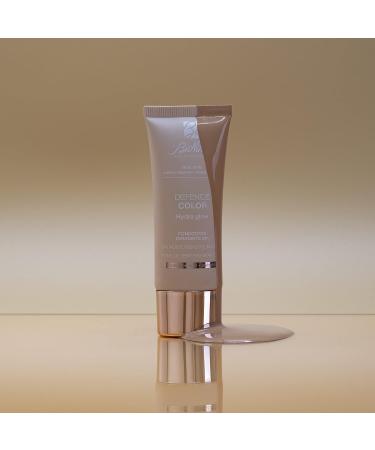 I.c.i.m. (bionike) Internation Defense Color Hydra Glow Foundation 104 - Buy Online on GoSupps.com