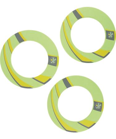 HABA Terra Kids Frisbee Set | Toddler Toy for Outdoor Fun | International Shipping Available - Buy Online on GoSupps.com