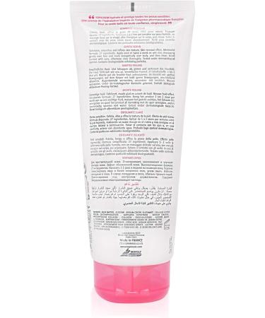 Ultra-Moisturizing Gentle Scrub | Exfoliating & Hydrating Skincare for All Skin Types - Free International Shipping - Buy Online on GoSupps.com