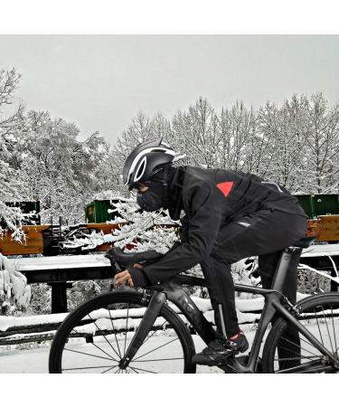 ROCKBROS Men's Winter Cycling Jacket & Trousers | Long Windbreaker & Leisure Pants S-4XL - Ideal for International Shipping - Buy Online on GoSupps.com