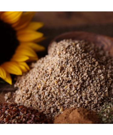 WachtelGold Quail Chick Feed ProVital 10kg - 28% Protein Rearing Feed | Non-GMO International Shipping - Buy Online on GoSupps.com