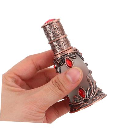 Intense Fragrance Cologne For Men Weddings And Events Refillable Perfume Dispenser - Buy Online on GoSupps.com