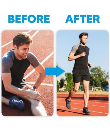 Natural Pain Relief Device - Effective Drug-Free & International Shipping Available - Buy Online on GoSupps.com
