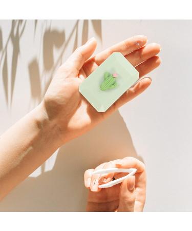 Buy Solustre 28-Piece Travel Lens Case Set - Contact Lens Containers & Macaron Holder | International Shipping Available - Buy Online on GoSupps.com