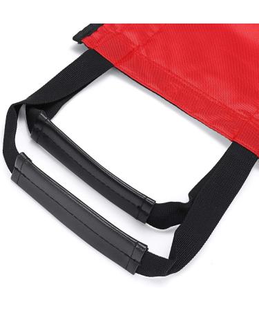 Patient Transfer Sling Belt Wheelchair Elderly Injured Disabled Auxiliary Riser Nursing Lift Auxiliary Belt with Handles for Hospital and Home Care Large - Buy Online on GoSupps.com