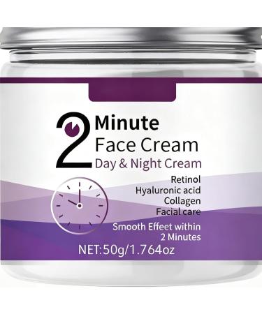 Instant Face Lift Cream 50ml Moisturizing Repairing Smoothing Sensitive Skin Facial Day Cream For Women Girls Adults Sensitive Mature PreMakeup Night Day - Buy Online on GoSupps.com