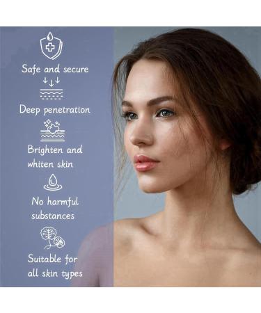 Aobenz Spot Remover For Face Aobenz Spot Remover Serum Aobenz Anti Spot Brightening And Removing Freckles Hyperpigmentation Treatment Spot Remover Serum Face Serum For All Skin Types - Buy Online on GoSupps.com