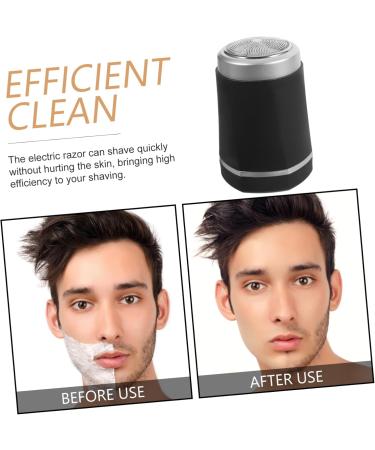 Premium Electric Shaver & Travel Accessories for Men | Compact Razors & Trimmers for On-the-Go Grooming - Buy Online on GoSupps.com