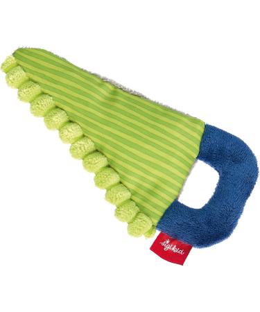 Sigikid 41676 Greifling Tool Set Multi-Colored Baby Toys for Girls | Ideal from Birth | Gripping Area for Young Children - Buy Online on GoSupps.com