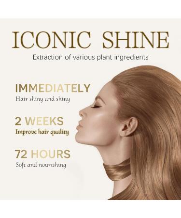 Buy 100% Batana Oil Hair Growth Oil | Repair Damaged Hair & Enhance Shine | Natural Formula for Healthy Hair Growth - International Shipping Available - Buy Online on GoSupps.com